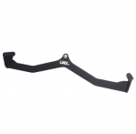 Traukos rankena LMX.&reg; Foam grip lat bar
