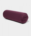 Bolsteris MANDUKA ENLIGHT&trade; ROUND (Spalva: Indulge)