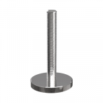 Priedas / ilgas varžtas Tunturi Rapid Long Screw, Single