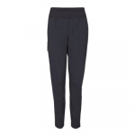 Moteri&scaron;kos kelnių Rab Momentum Pants Wmns (Dydžiai: L,Spalva: Tamsiai pilka)