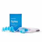 Tarpupir&scaron;čių plėtikliai / skyrikliai Naboso Splay, mėlyni