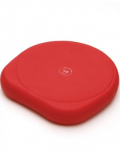 Kėdės pagrindas SISSEL&reg; SitFit Plus, raudonas