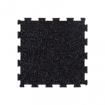Grindų danga SLICE flooring puzzel 10 mm (Spalva: Mozaika)