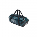 I&scaron;kylantis transportavimo krep&scaron;ys Rab Expedition Kitbag II 80L. (Spalva: Mėlyna)