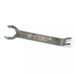 Įrankis balansiniams kamuoliams BOSU&reg; Plug Puller Balance Trainer