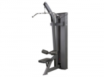 Jėgos staklės NPG Lat Pull Down (Weight stack &ndash; 100 kg)