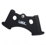 Traukos rankena LMX.&reg; Foam grip tricep bar