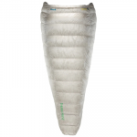 Therm-a-Rest Vesper 20F/-6C UL Quilt Reg - įvyniojamas antklodė