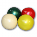 Pasunkintas kamuolys Mambo Max SoftMed 0,5&ndash;2 kg (Svoris: 1.5 kg)