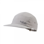 Kepurė Rab Obtuse 5 Panel modelis (Spalva: Pilka)