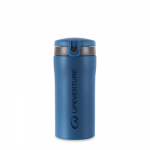 Lifeventure Flip-Top termosas (Spalva: Tamsiai mėlyna)
