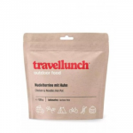 Nr.22 Maistas kelionėms Travellunch makaronai su vi&scaron;tiena, 250 g.