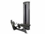 Jėgos staklės NPG Low Row (Weight stacks: 150 kg)