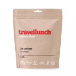 Nr.04 Maistas kelionėms Travellunch Chilli con Carne 250 g.