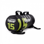 Jėgos mai&scaron;as TIGUAR Power Bag, 15kg