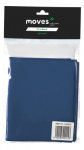 Neply&scaron;tanti elastinė juosta MOVES band 2,5 m (Spalva: Mėlyna)