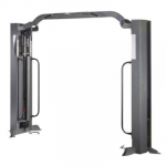 Jėgos staklės NPG Cross Over Cable Machine (Weight stacks: 100 kg)