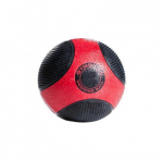 Pasunkintas kamuolys GYMSTICK Medicine Ball 6kg