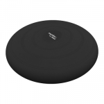 Balansinė pagalvėlė Mambo Max Standard Cushion 33 su pompa (Spalva: Juoda)