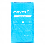 &Scaron;alčio/&scaron;ilumos paketas Moves Hot/Cold Pack Classic (Dydis: Mažas)