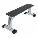 Lauko suoliukas Crossmaxx&reg; Outdoor Flat Bench