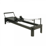 Pilates treniruoklis / reformeris LMX.&reg; Harmony Pilates Reformer black / black