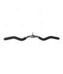 Traukos rankena TIGUAR Curl Bar 70 cm