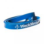 Pasiprie&scaron;inimo guma WeckMethod Resistance Band 1 inch (2,54 cm pločio)