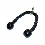 Traukos rankena BODYSOLID TRICEPS ROPE