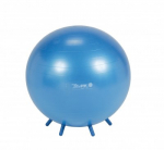 SIT'n'GYM 65 cm kamuolys sėdėjimui