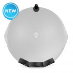 Balansinio kamuolio laikiklis BOSU&reg; Single BT Wall Mount Storage System