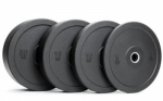 STRONGMAN Hi-Temp Premium Bumper rinkinys 100kg