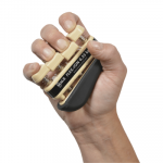 Pir&scaron;tų treniruoklis Moves Flex-Ion 0,35&ndash;4,1 kg  (Spalva: Smėlio)