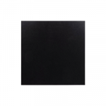 Grindų danga BASE flooring square 20 mm (Spalva: Juoda)
