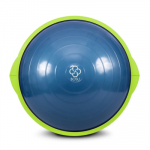Pusiausvyros platforma / balansinis kamuolys BOSU&reg; Sport Balance Trainer 50 cm (mėlyna + geltona)