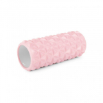 Masažinis volas VIVID Tube Roller 33cm