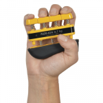 Pir&scaron;tų treniruoklis Moves Flex-Ion 0,35&ndash;4,1 kg  (Spalva: Geltona)