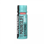 Skysta magnio forma &bdquo;Nutrend MagnesLife Strong&ldquo;, 60 ml