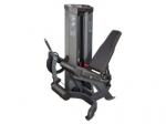 Jėgos staklės NPG THIGH EXTENSION MACHINE (150 kg)