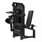 Jėgos staklės TUNTURI Platinum Dual Leg Curl / Extension Selectorized V-series