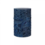 Kaklaskarė BUFF Coolnet UV+ Jr Kasai Naktinis Mėlynas