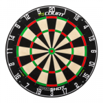 Smiginio taikinys Court Proshot Dartboard