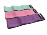 Sportbay&reg; Booty bands