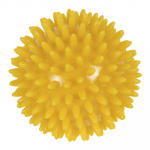 Masažinis kamuoliukas Mambo Max Massage Ball (Spalva: Geltona)