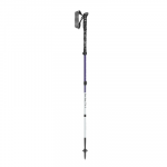 Trekingo lazdos LEKI Skysolo FX Carbon 100&ndash;120 cm