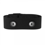 Kardio diržas POLAR Pro Strap Black XS&ndash;XXXL (Dydis: XXXL)