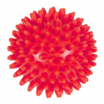 Masažinis kamuoliukas Mambo Max Massage Ball (Spalva: Raudona)