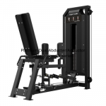 Jėgos staklės TUNTURI Platinum Dual Abducter / Adductor Selectorized V-series