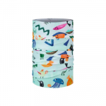 Vaiki&scaron;kas skara BUFF COOLNET UV+Jr &bdquo;Otom Skye&ldquo;