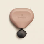 Mini masažuoklis Theragun Mini 3rd Gen